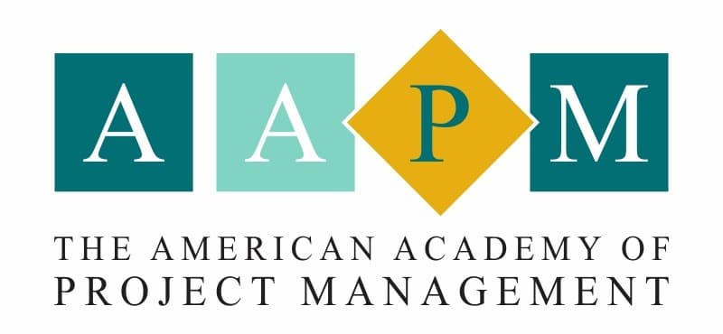 AAPM American Academy of Project Management
